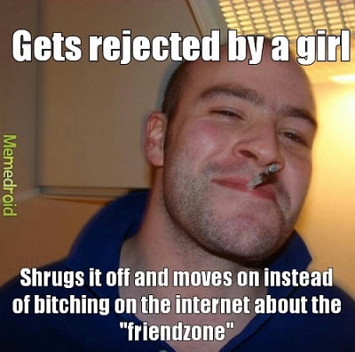 10 Memes on Rejection Most People Tend to Go Through