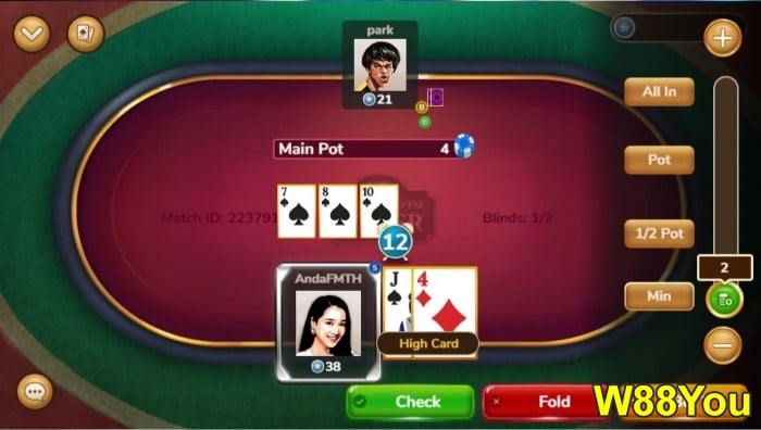 How to play Poker Online for real Money - A Beginner's guide